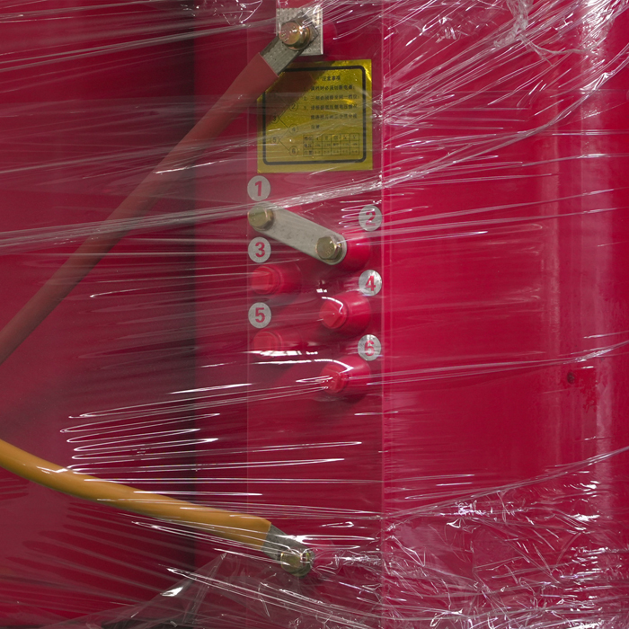 Distribution Transformer